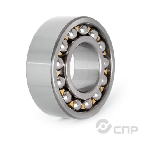 Подшипник радиальный ГОСТ 8х19х6 (1080098)